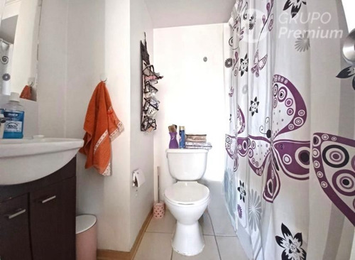 Depto 1d/1b En San Diego, Excelente Inversión Céntrica