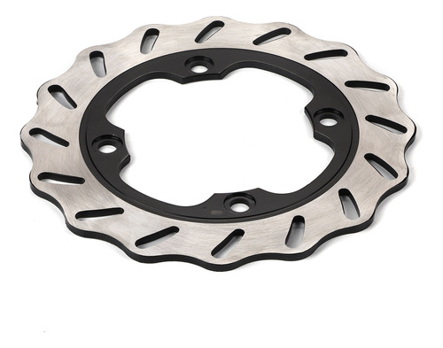 Disco De Freno Cbr600, Rotor Trasero De Acero Para 1991-2006