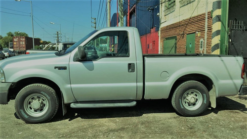 Ford F 100 Xl Plus