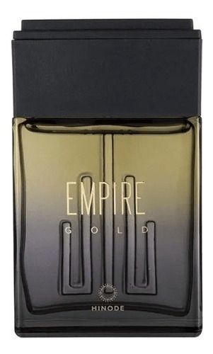 Hinode Empire Gold Deo-colônia 100 ml Para  Hombre