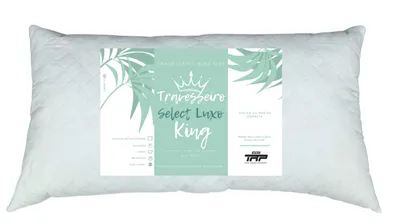 Select Luxo King Size