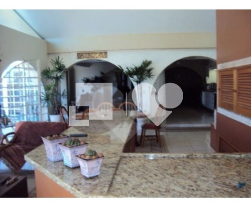 Ótima Casa Em Condomínio,4 Dormitórios,1 Suíte, - 28-im427179