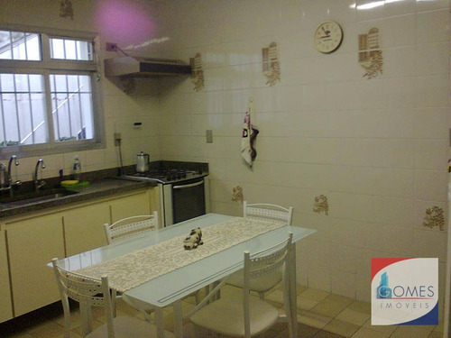 Imagem 18 de 28 de Casa Vila Carrão São Paulo - So0008