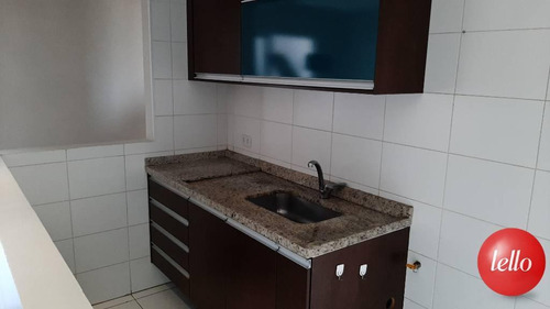Apartamento - Ref: 16425