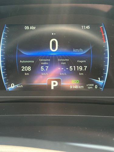 Chery Tiggo 5X 1.5 Sport Turbo Flex Aut. 5P