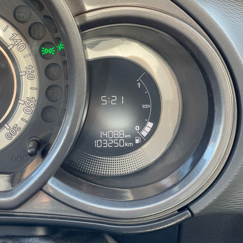 Citroën C3 1.5 Tendance Flex 5p