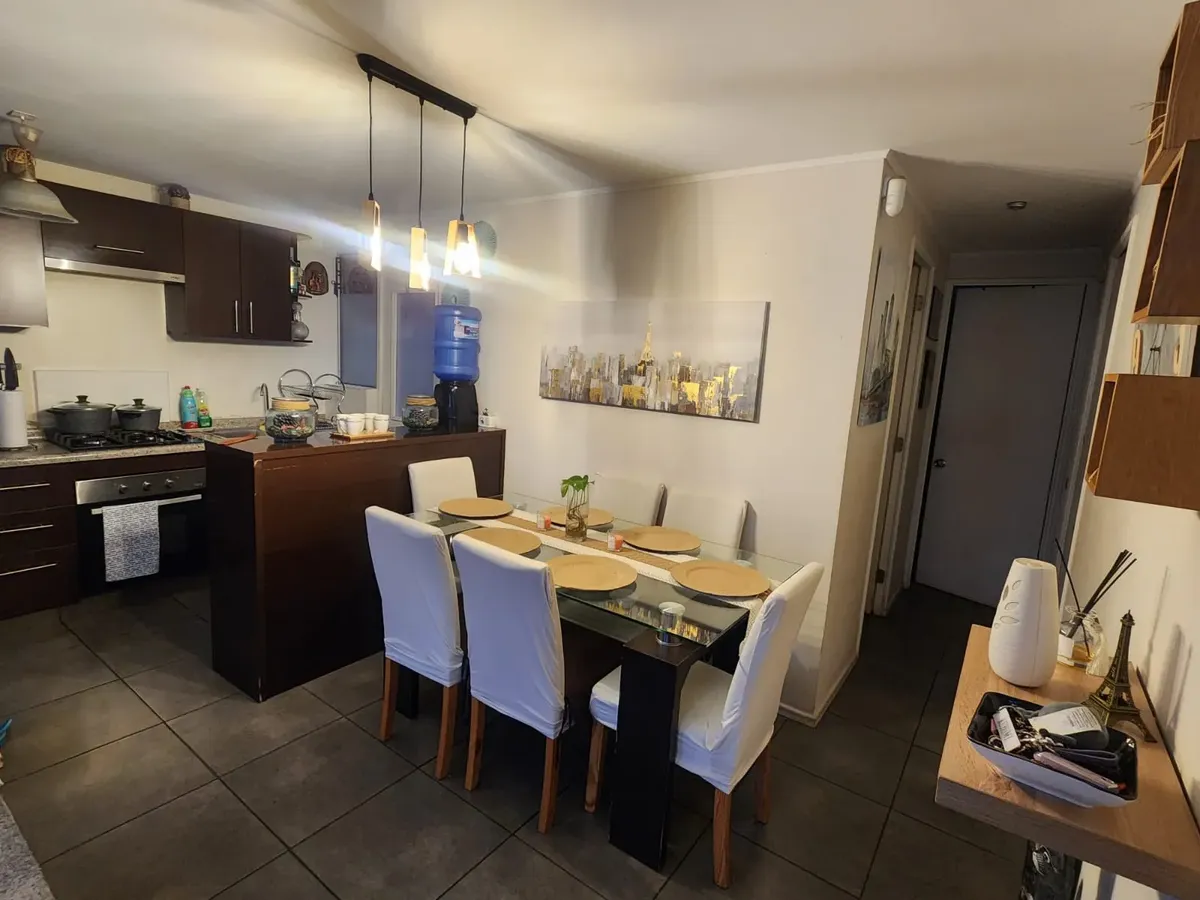Imagen 4 de 15 de Se Vende Casa En Barrio Residencial Faldeos De Nos