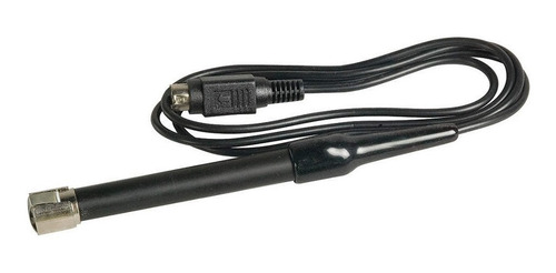 Sonda Rtd 250°c Termométrico De Resistencia 100ohm 850186