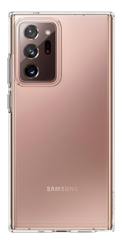 Case Protector Spigen Ultra Hybrid Samsung Note 20 Ultra