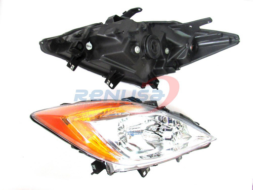 Faro Delantero Derecho - Depo Depo 216-1165r-ld-e