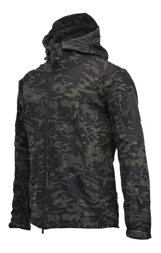 Jaqueta revolt masculina hot sale