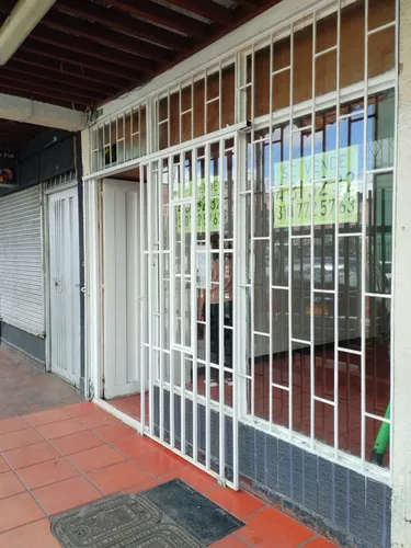 Bochica 1 - Local En Venta