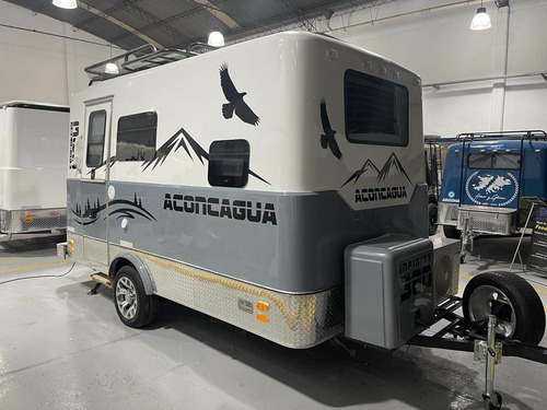 Imagen 4 de 25 de Aconcagua
