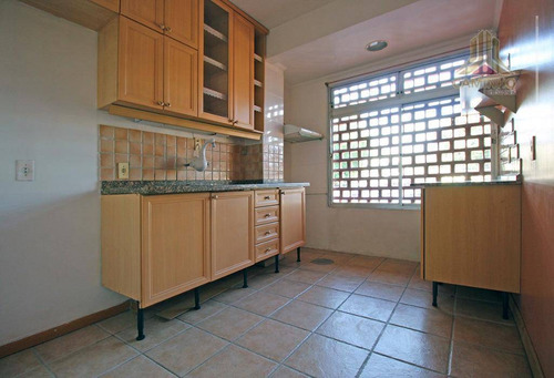 Imagem 12 de 15 de Kitnet Residencial À Venda, Glória, Porto Alegre. - Kn0061