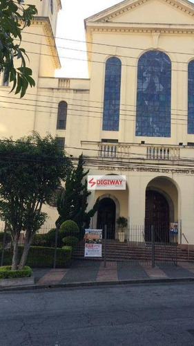 Imagem 8 de 8 de Terreno A Venda R$ 700.000,00 Na Aclimação - Te0008