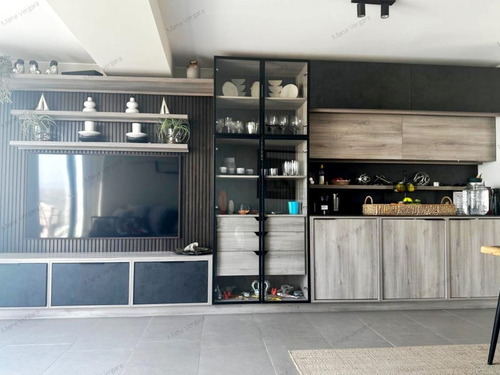 Departamento Dúplex En Venta Puerto Velero