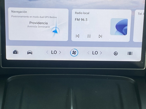Jaecoo J7 Prime 2024