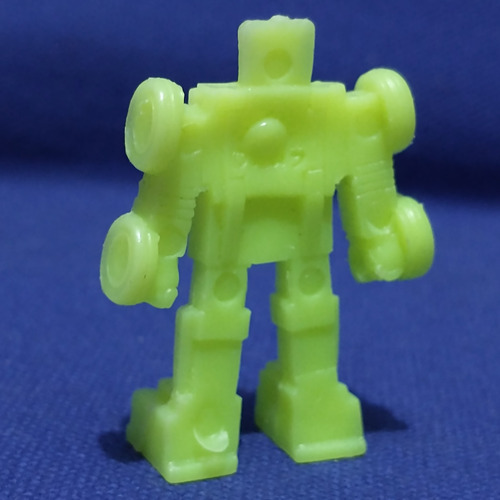 Figura Transformers Rollbar Bootleg (Usado)