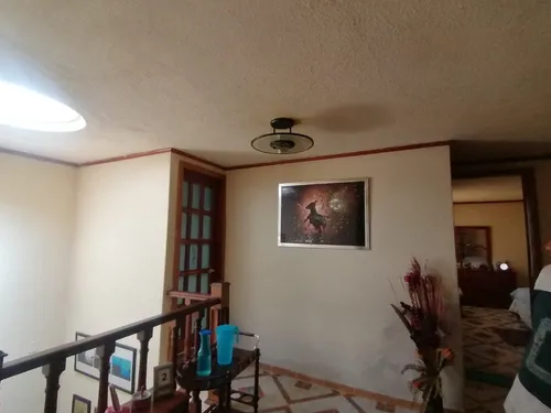 Pachuca Vende Hermosa Y Amplia Casa En Arboledas De San Javier 1a Seccion