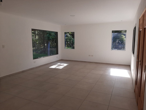 Imagen 3 de 27 de Venta Casa Quinta A Estrenar En Lomas Altas Chascomus