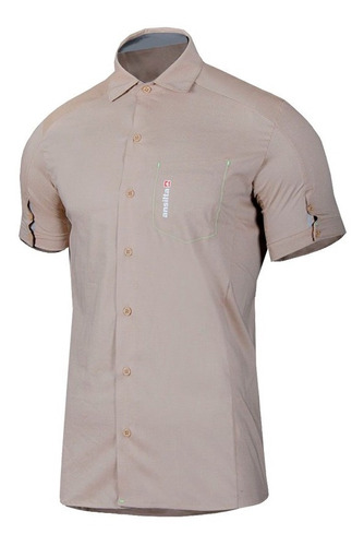 Ansilta Camisa Celer Urbana Hombre - 161816249