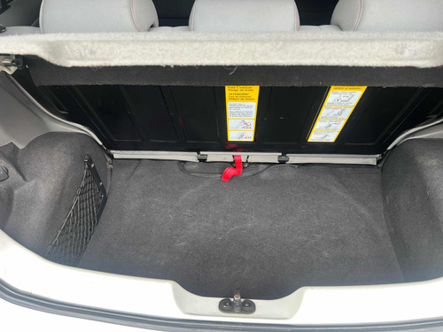 Volkswagen Fox Highline