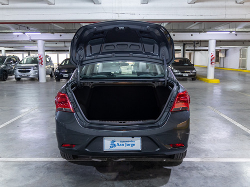 Chevrolet Prisma 1.4 Ltz 98cv