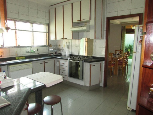 Sobrado Com 4 Dormitórios À Venda Por R$ 990.000,00 - Parque Campolim - Sorocaba/sp - So0072 - 67640562