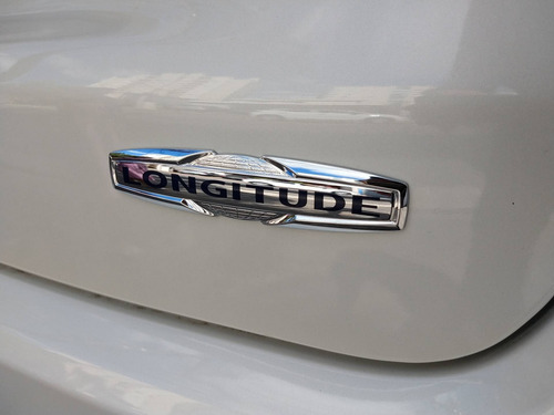 Jeep Compass 2.0 16v Flex Longitude Automático
