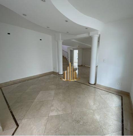 Casa Com 4 Suítes À Venda, 600 M² Por R$ 4.500.000 - Alphaville 01 - Barueri/sp - Ca0213