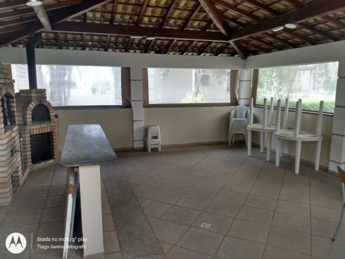 Imagem 18 de 30 de Umarizal Apartamento Com 3 Dormitórios 53 M² 1 Vaga - Ap00149 - 69473820