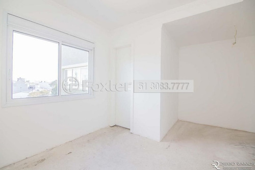 Imagem 17 de 30 de Apartamento, 3 Dormitórios, 102 M², Vila Ipiranga - 174185