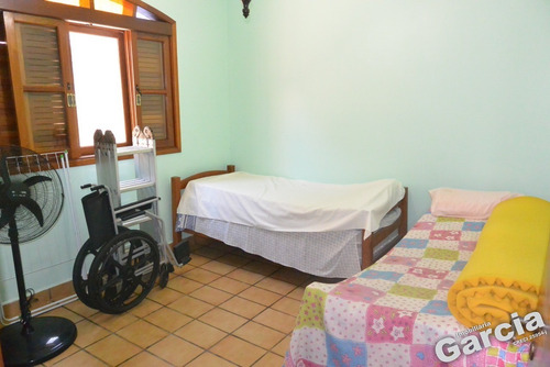 Imagem 11 de 19 de Casa Com 3 Dormitórios Em Peruíbe - 6091 - 69806515