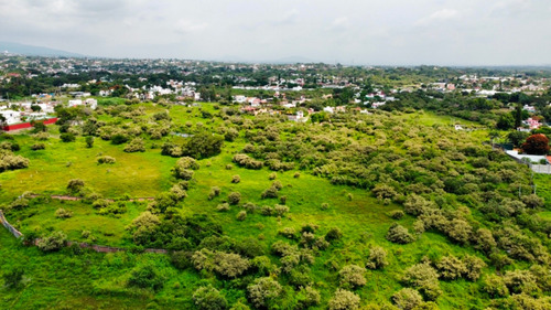 Imagen 7 de 12 de Terreno Habitacional En Oaxtepec Súper Oportunidad