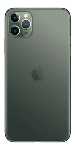 Celular iPhone 11 Pro (64 Gb) - Verde + Kit De Accesorios (Reacondicionado)