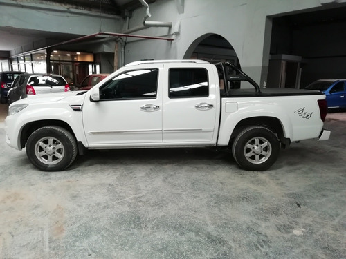Wingle 6 Adiginiti4x4 4x4