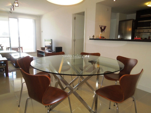Venta Av Chiverta Edificio Forest Tower Ii Todo Sol!!!!!- Ref: 698