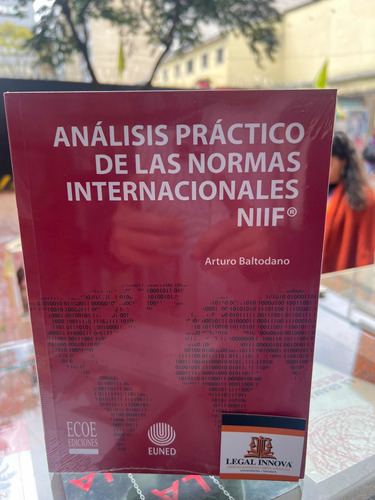 Análisis Práctico De Las Normas Internacionales Niif