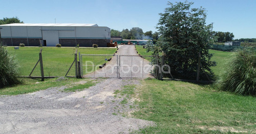 Imagen 19 de 30 de Depósito Galpón En Venta O Permuta Ubicado En San Andres De Giles, Resto De La Provincia, Buenos Aires