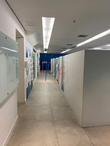Imagem 14 de 30 de Ref- 13.474 Excelente Prédio Comercial Localizado Na Vila Olímpia, 502 M² De Útil, 835 M² De Área Total, 10 Vagas De Garagem. - 13474