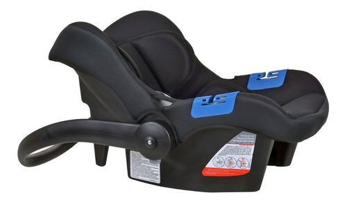 Carrinho De Passeio+bebê Conforto+base Convert - Burigotto Cor Cappucino Cor do chassi Preto
