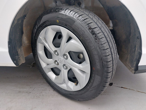 Hyundai HB20 1.0 12V FLEX COMFORT PLUS MANUAL