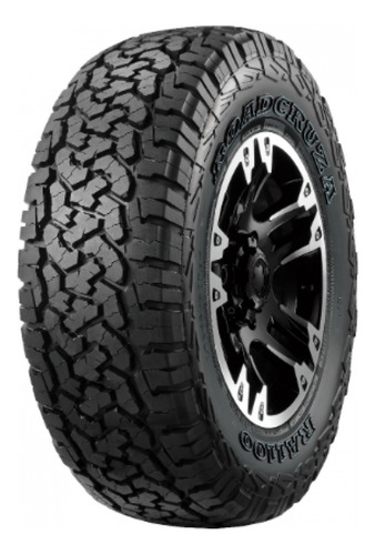 Neumatico Lt255/70r16 111t Tl Roadcruza Ra1100