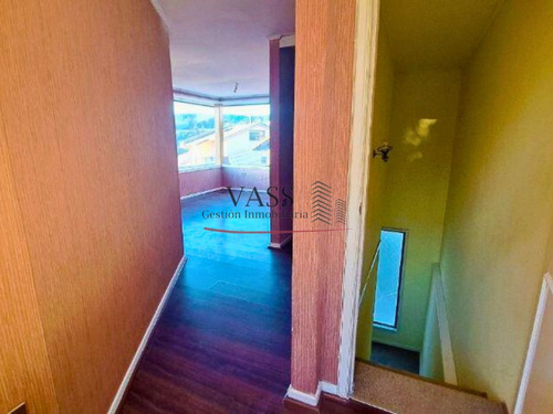 Vass Arrienda Casa 4d 3b En Jardín Del Mar, Viña Del Mar