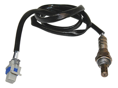 Sensor Oxigeno Escape Oldsmobile Alero 2.2l 4 Cil 02/04