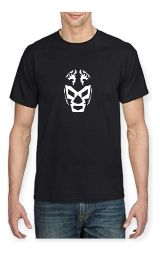 Playera Lucha Libre Dr Wagner 