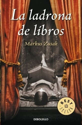 Ladrona De Libros, La - Markus Zusak