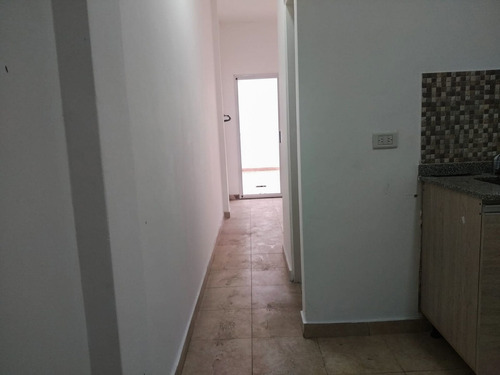 Imagen 3 de 10 de Venta Depto Monoamb. Con Patio. Nuevo. Avellaneda