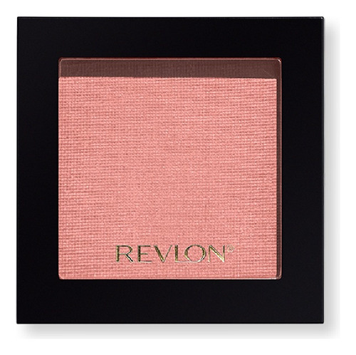 Rubor En Polvo Revlon Powder Blush Acabado Natural 5 G