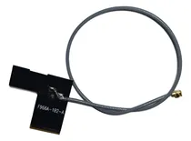 Comprar Antena Bluetooth Interna Pcb Con Conector U.fl Cable Coaxil